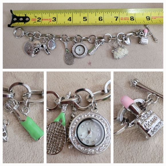 CHARM WATCH - Picture 5 of 6